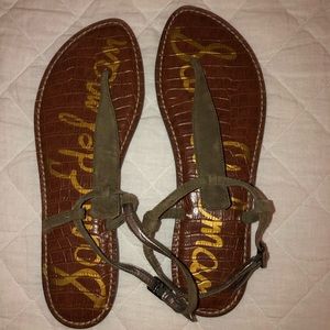 Sam Edelman Sandals